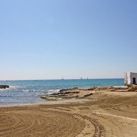 Holiday Villa Walls Calpe Room photo